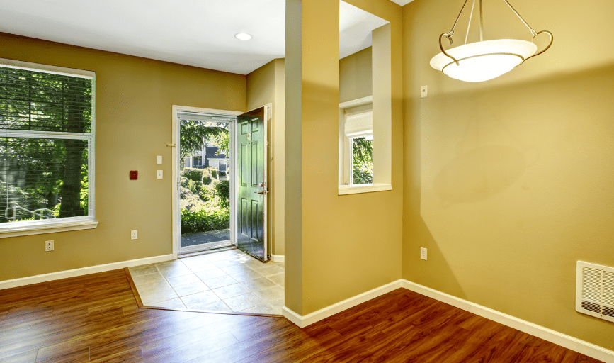 INTERIOR PAINTING